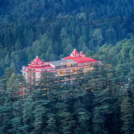 Welcomheritage Elysium Resort & Spa Shimla Luaran gambar