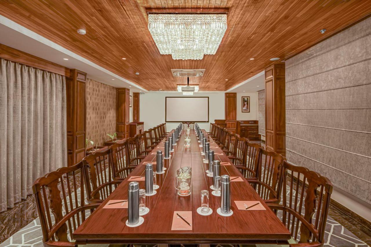 Welcomheritage Elysium Resort & Spa Shimla Luaran gambar