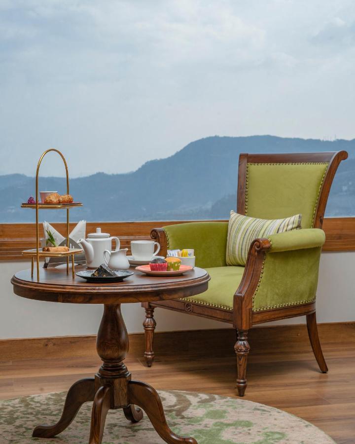Welcomheritage Elysium Resort & Spa Shimla Luaran gambar