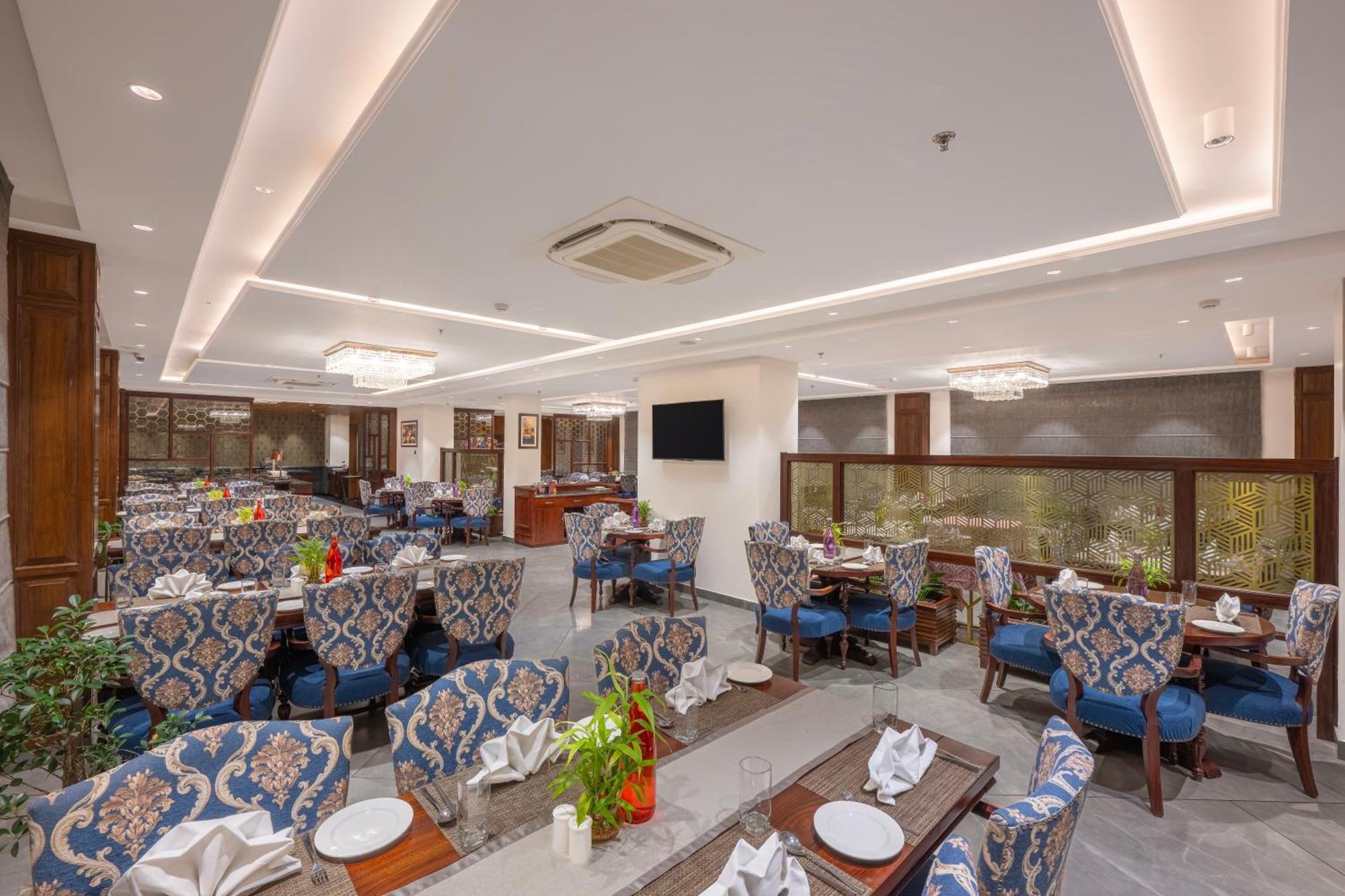 Welcomheritage Elysium Resort & Spa Shimla Luaran gambar